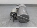 Recambio de motor arranque para fiat 500 (312_) 1.2 (312axa1a) referencia OEM IAM 52100116 0001170425 MOPAR