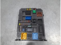 CAJA RELES / FUSIBLES 9819851480 