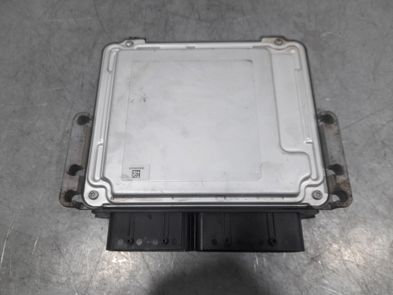 Recambio de centralita motor uce para opel crossland x / crossland (p17, p2qo) 1.5 turbo d (75) referencia OEM IAM 9832694380 02