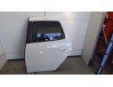 Recambio de puerta trasera izquierda para dacia duster ii prestige referencia OEM IAM 821013507R  TOCADA