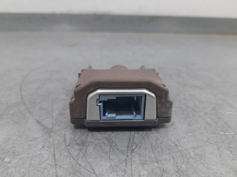 Recambio de camara para opel crossland x / crossland (p17, p2qo) 1.5 turbo d (75) referencia OEM IAM 9831721680 95947P01 TRW