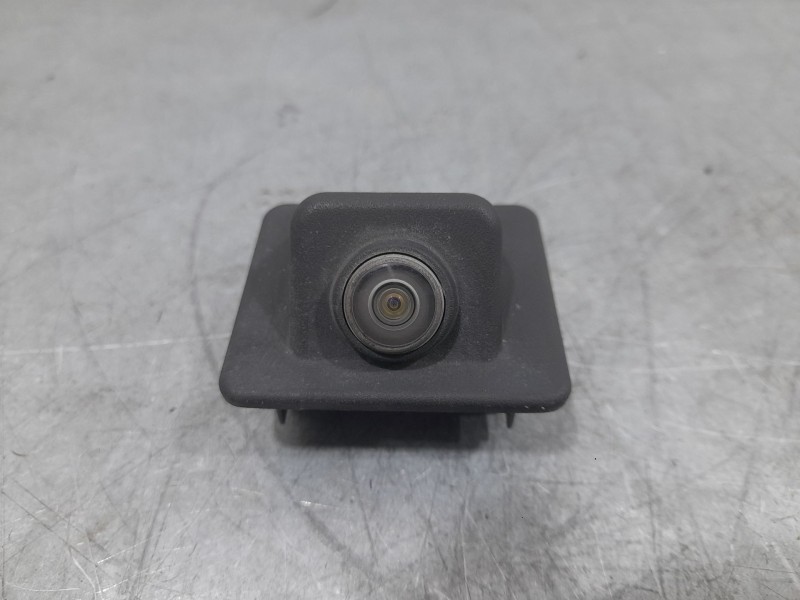 Recambio de camara vision trasera para opel crossland x / crossland (p17, p2qo) 1.5 turbo d (75) referencia OEM IAM 9809301180  