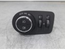 Recambio de mando luces para opel crossland x / crossland (p17, p2qo) 1.5 turbo d (75) referencia OEM IAM 39208051  