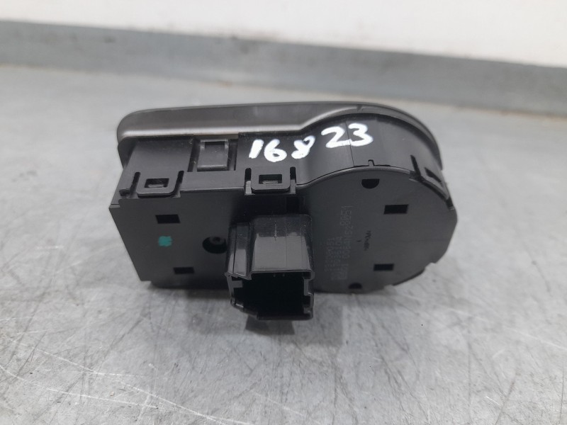 Recambio de mando luces para opel crossland x / crossland (p17, p2qo) 1.5 turbo d (75) referencia OEM IAM 39208051  