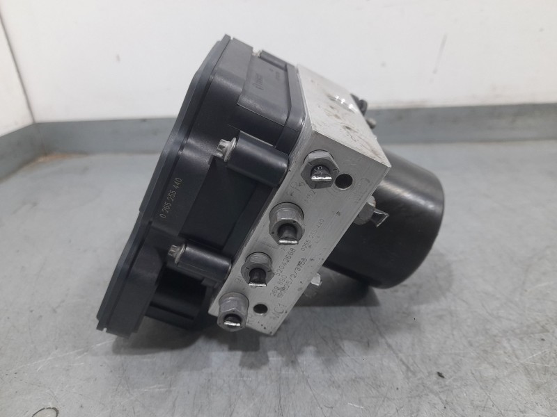 Recambio de abs para fiat 500 (312_) 1.2 (312axa1a) referencia OEM IAM 52042668 0265255440 