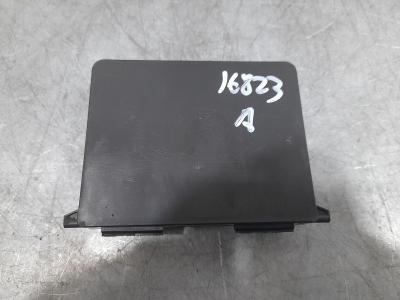 Recambio de modulo electronico para opel crossland x / crossland (p17, p2qo) 1.5 turbo d (75) referencia OEM IAM 9832228080 0218