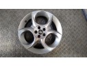 Recambio de llanta para alfa romeo 147 (190) impresion referencia OEM IAM 7X17 5 TORN ET405 ALUMINIO 