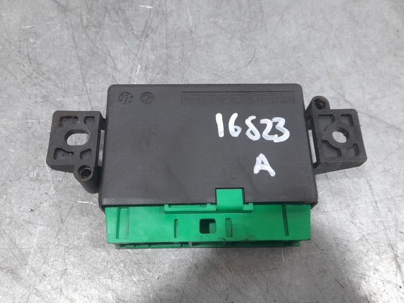 Recambio de modulo electronico para opel crossland x / crossland (p17, p2qo) 1.5 turbo d (75) referencia OEM IAM 9824532580 0263