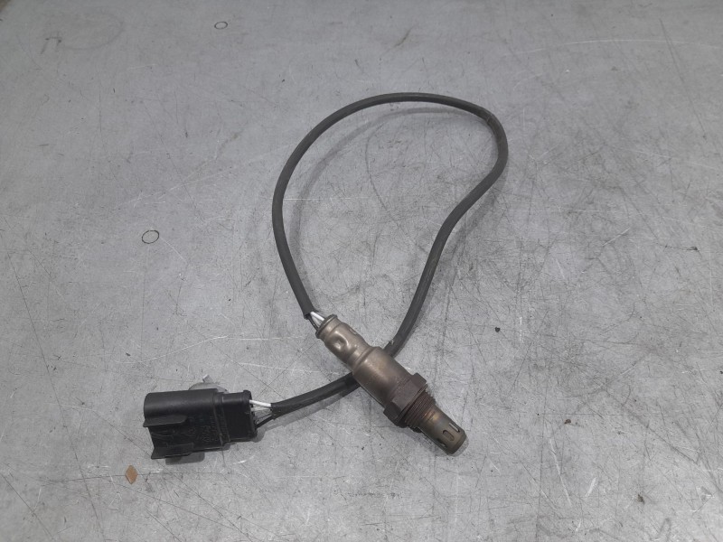 Recambio de sonda lambda para fiat 500 (312_) 1.2 (312axa1a) referencia OEM IAM 55249876  