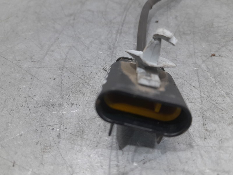 Recambio de sonda lambda para fiat 500 (312_) 1.2 (312axa1a) referencia OEM IAM 55249876  