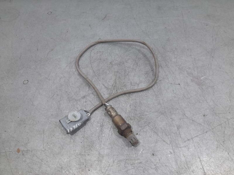 Recambio de sonda lambda para fiat 500 (312_) 1.2 (312axa1a) referencia OEM IAM 55249875  