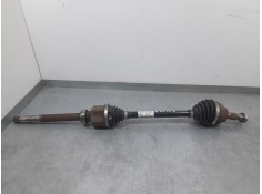 Recambio de transmision delantera derecha para opel crossland x / crossland (p17, p2qo) 1.5 turbo d (75) referencia OEM IAM 9813