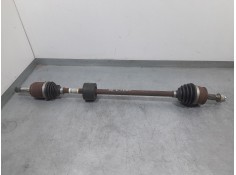 TRANSMISION DELANTERA DERECHA 521497060 