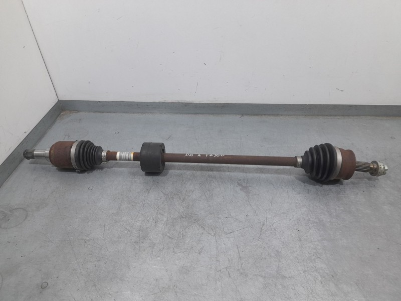 Recambio de transmision delantera derecha para fiat 500 (312_) 1.2 (312axa1a) referencia OEM IAM 521497060  