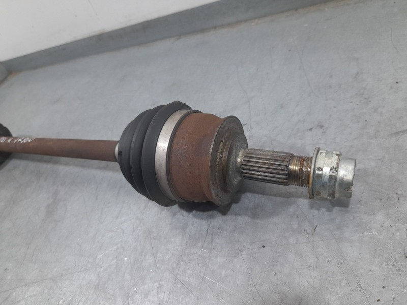 Recambio de transmision delantera derecha para fiat 500 (312_) 1.2 (312axa1a) referencia OEM IAM 521497060  