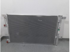 Recambio de condensador / radiador aire acondicionado para mg mg 3 (5lfp) mg3 1.5 referencia OEM IAM 11466312 ASMCJ20162 