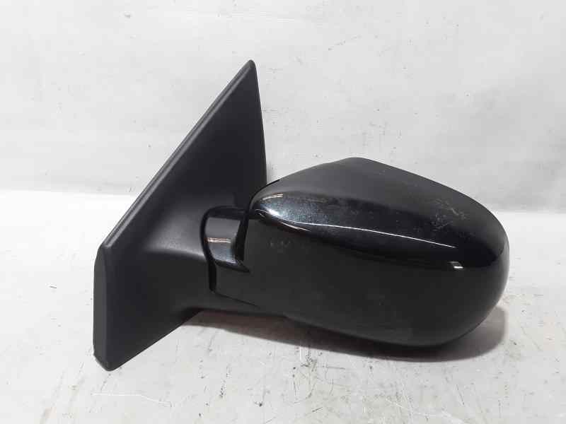 Recambio de retrovisor izquierdo para renault clio iii authentique referencia OEM IAM   