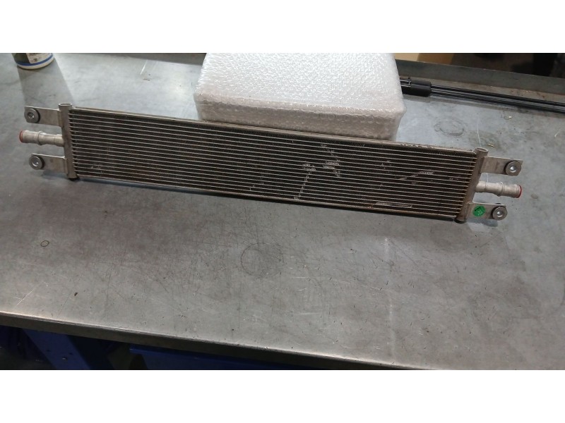 Recambio de intercooler para mg mg 3 (5lfp) mg3 1.5 referencia OEM IAM 11203402  
