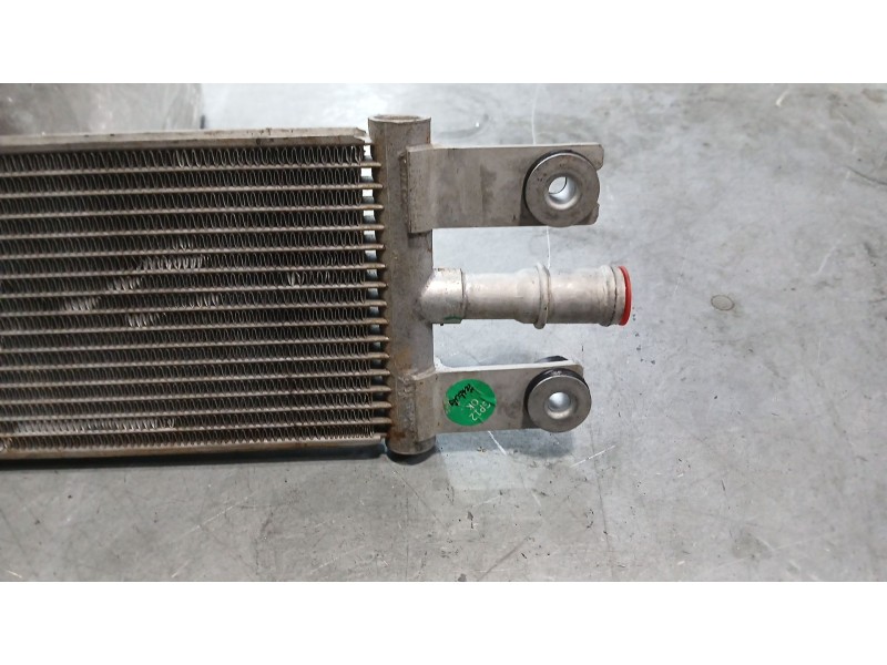 Recambio de intercooler para mg mg 3 (5lfp) mg3 1.5 referencia OEM IAM 11203402  