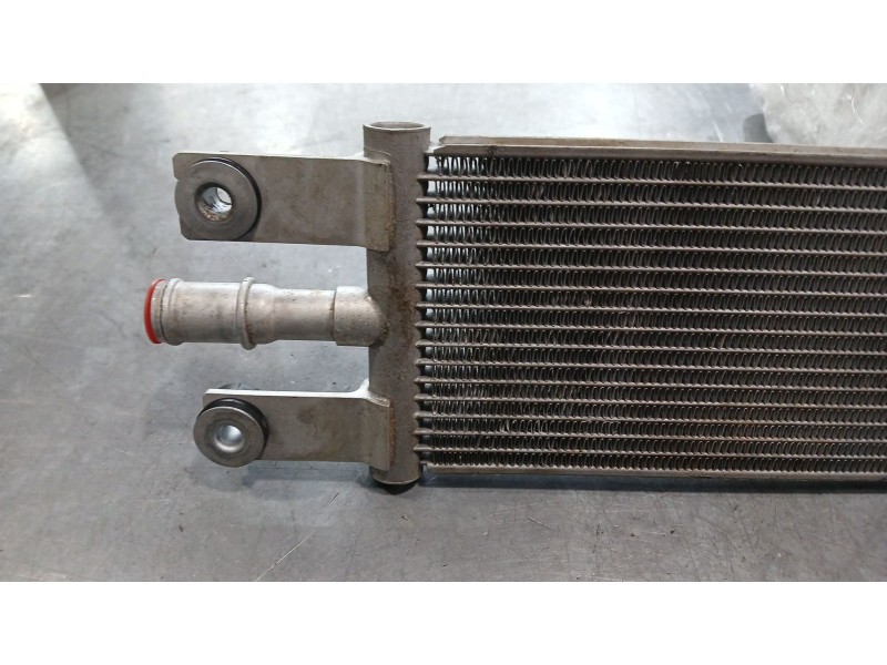 Recambio de intercooler para mg mg 3 (5lfp) mg3 1.5 referencia OEM IAM 11203402  
