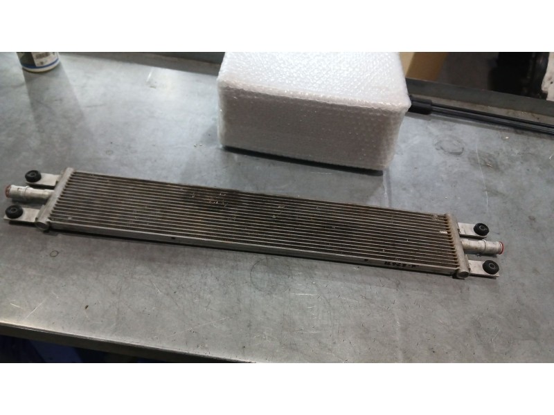 Recambio de intercooler para mg mg 3 (5lfp) mg3 1.5 referencia OEM IAM 11203402  