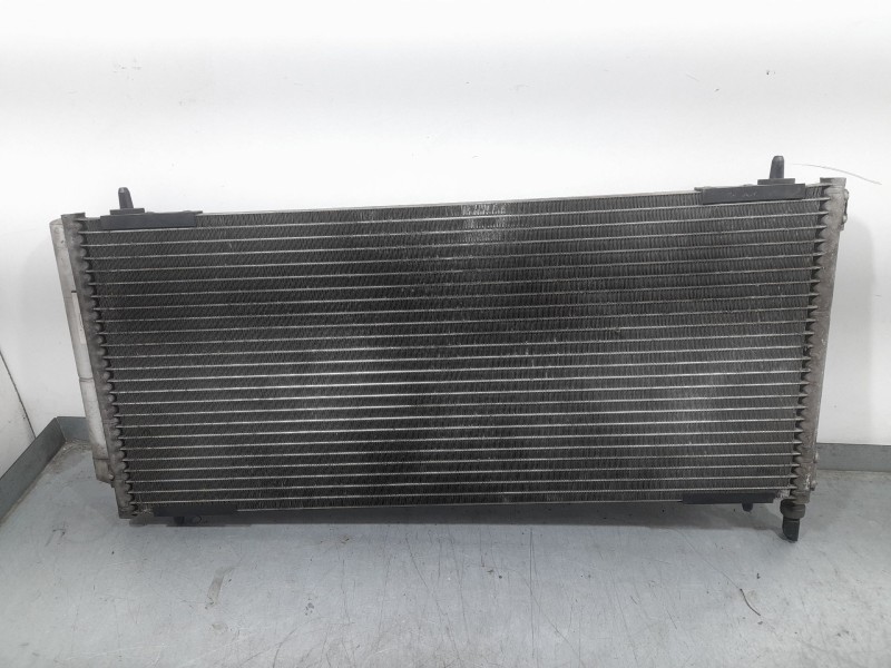 Recambio de condensador / radiador aire acondicionado para citroën c6 (td_) 2.7 hdi referencia OEM IAM 8766966W  