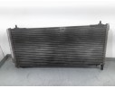Recambio de condensador / radiador aire acondicionado para citroën c6 (td_) 2.7 hdi referencia OEM IAM 8766966W  