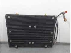 CONDENSADOR / RADIADOR AIRE ACONDICIONADO A2028300770 