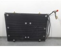 Recambio de condensador / radiador aire acondicionado para mercedes-benz clk (c208) clk 200 kompressor (208.345) referencia OEM 