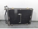 Recambio de condensador / radiador aire acondicionado para mercedes-benz clk (c208) clk 200 kompressor (208.345) referencia OEM 