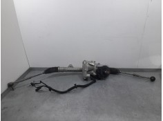 Recambio de cremallera direccion para opel crossland x / crossland (p17, p2qo) 1.5 turbo d (75) referencia OEM IAM 9831705580 EL