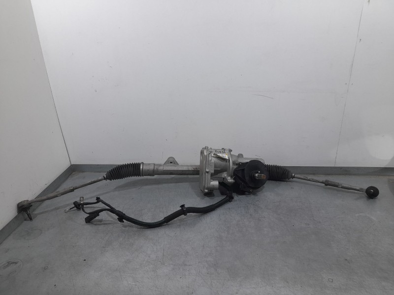 Recambio de cremallera direccion para opel crossland x / crossland (p17, p2qo) 1.5 turbo d (75) referencia OEM IAM 9831705580 EL