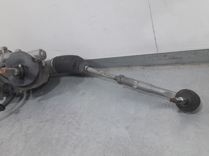 Recambio de cremallera direccion para opel crossland x / crossland (p17, p2qo) 1.5 turbo d (75) referencia OEM IAM 9831705580 EL