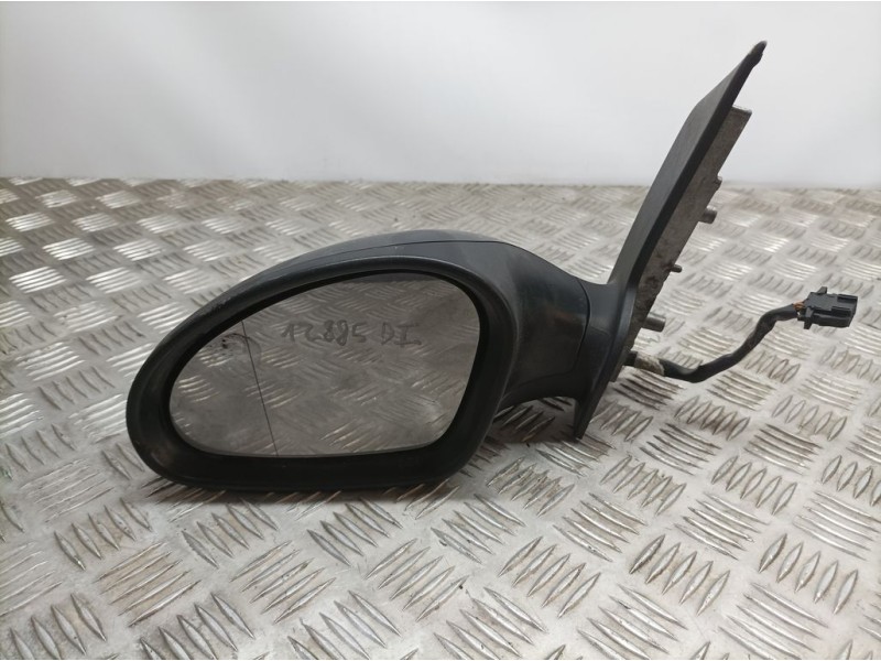 Recambio de retrovisor izquierdo para seat altea (5p1) reference referencia OEM IAM   ELÉCTRICO 5 CABLES