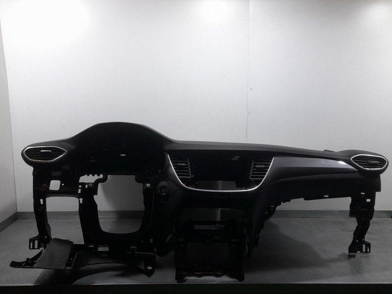 Recambio de kit airbag para opel crossland x / crossland (p17, p2qo) 1.5 turbo d (75) referencia OEM IAM YQ008155YX C/SALPICADER