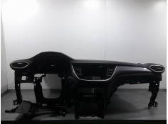 Recambio de kit airbag para opel crossland x / crossland (p17, p2qo) 1.5 turbo d (75) referencia OEM IAM YQ008155YX C/SALPICADER