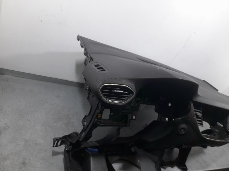 Recambio de kit airbag para opel crossland x / crossland (p17, p2qo) 1.5 turbo d (75) referencia OEM IAM YQ008155YX C/SALPICADER