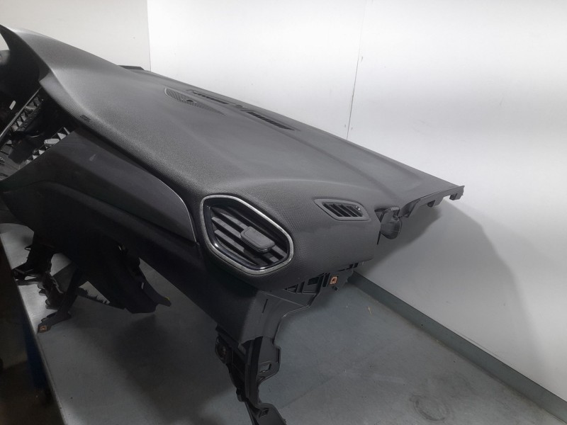 Recambio de kit airbag para opel crossland x / crossland (p17, p2qo) 1.5 turbo d (75) referencia OEM IAM YQ008155YX C/SALPICADER