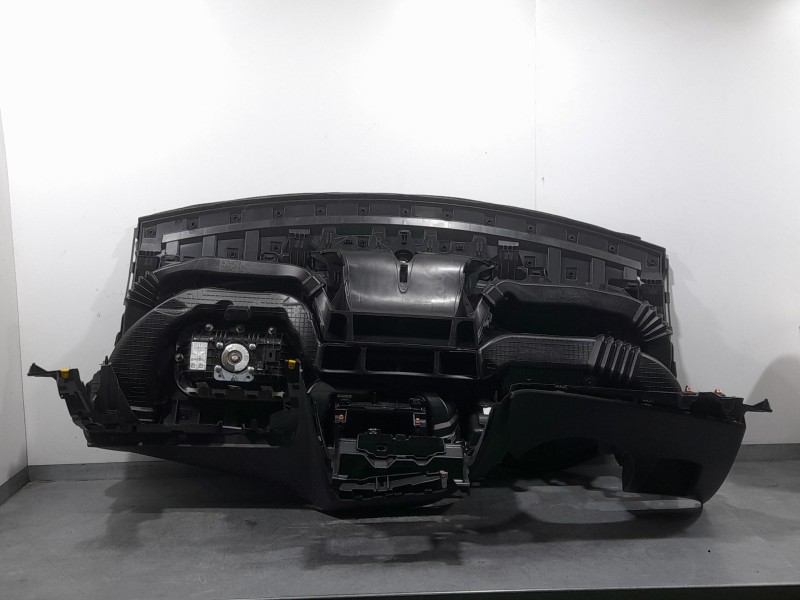 Recambio de kit airbag para opel crossland x / crossland (p17, p2qo) 1.5 turbo d (75) referencia OEM IAM YQ008155YX C/SALPICADER