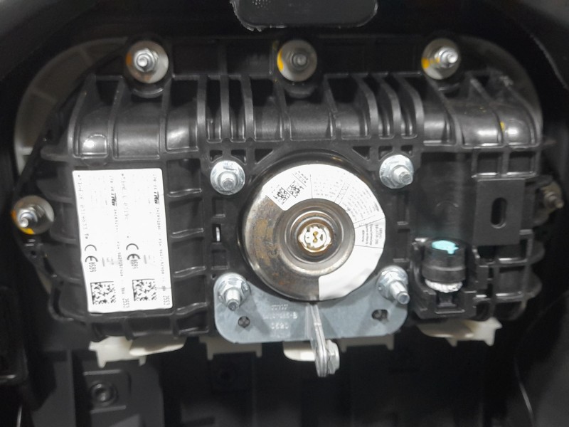 Recambio de kit airbag para opel crossland x / crossland (p17, p2qo) 1.5 turbo d (75) referencia OEM IAM YQ008155YX C/SALPICADER