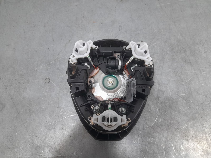 Recambio de kit airbag para opel crossland x / crossland (p17, p2qo) 1.5 turbo d (75) referencia OEM IAM YQ008155YX C/SALPICADER