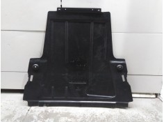 Recambio de cubrecarter para renault scénic ii (jm0/1_) 1.5 dci (jm02, jm13) referencia OEM IAM   