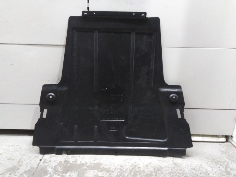 Recambio de cubrecarter para renault scénic ii (jm0/1_) 1.5 dci (jm02, jm13) referencia OEM IAM   