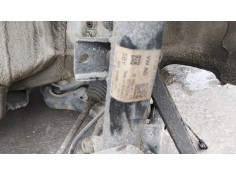 Recambio de amortiguador delantero derecho para seat ibiza v (kj1, kjg) 1.0 mpi referencia OEM IAM 2Q0413031AN  