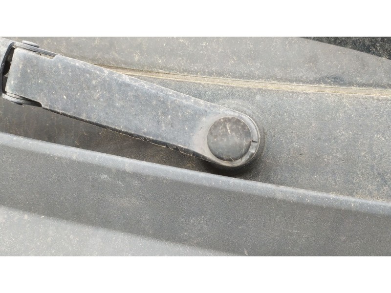 Recambio de motor limpia delantero para seat ibiza v (kj1, kjg) 1.0 mpi referencia OEM IAM 6F1955023S  