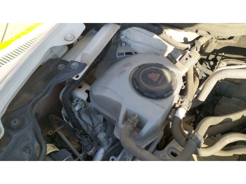 Recambio de deposito expansion para seat ibiza v (kj1, kjg) 1.0 mpi referencia OEM IAM 2Q0121407D  