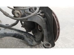 Recambio de mangueta delantera derecha para seat ibiza v (kj1, kjg) 1.0 mpi referencia OEM IAM 2Q0407256AF  