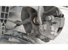 Recambio de mangueta delantera izquierda para seat ibiza v (kj1, kjg) 1.0 mpi referencia OEM IAM 2Q0407255AF  