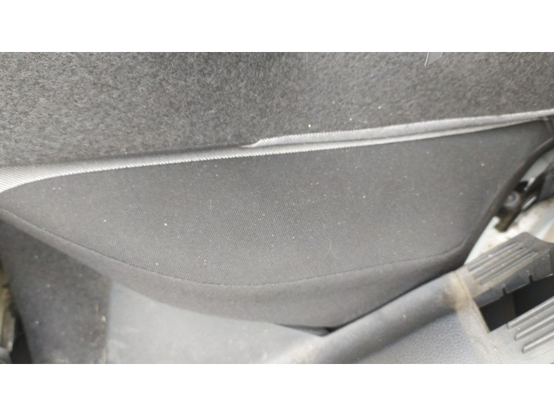 Recambio de asientos traseros para seat ibiza v (kj1, kjg) 1.0 mpi referencia OEM IAM   