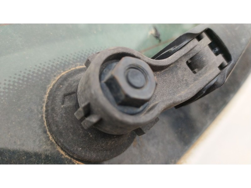 Recambio de motor limpia trasero para seat ibiza v (kj1, kjg) 1.0 mpi referencia OEM IAM 5G0955711D  